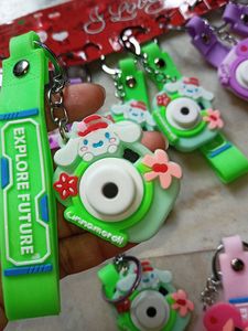 Keychains