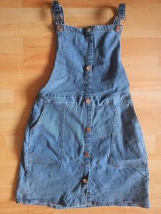 Shorts Dungaree