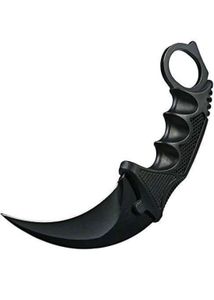 Karambit Style Knife.Not For Kid Under 5 Year.
