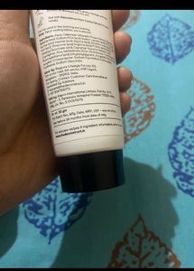 Deconstruct Moisturiser Cream