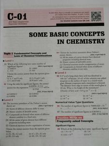 JEE Prep Books - Physics, Chemistry, Math