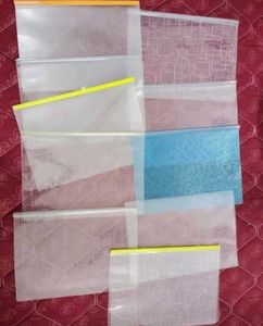 Document Folders (8)