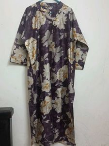 Brand New Avaasa Floral Print Kurta