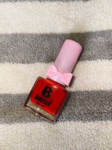 Gel Nail Polish