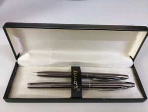 Laxor Pen Set &amp; Holder