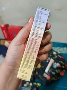 Inde Wild Dewy Lip Treatment