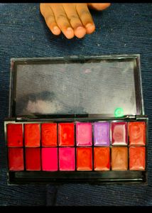 Makeup Combo (Price Drop)