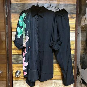 Co_ord Set