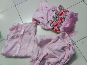 Kurta Set