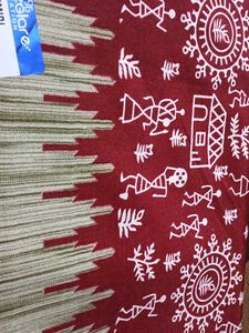 Elegant Saree