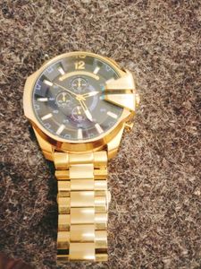 First Copy Diesel Watch For Men..