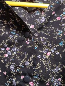 Floral Top