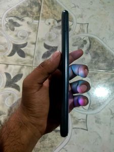 Realme C21 Octa Core Processor