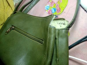 Lavie Sling Bag