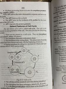 Cell Biology Book