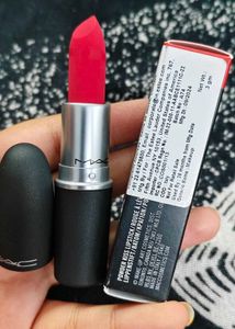 Mac Powder Kiss Lipstick (Shocking Revelation)