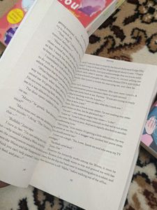 Ali Hazelwood Book Bundle