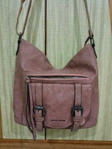 Imported David Jones Stylish Handbag