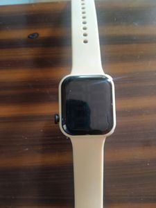 led smart watch
