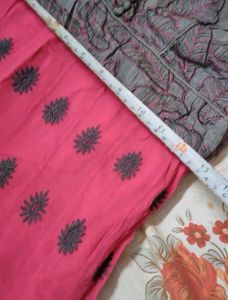 Anarkali Suit