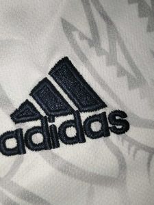 Real Madrid Kit