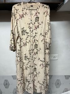 Printed Kurta 🫠💕