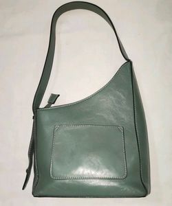 ALLEN SOLLY HANDBAG