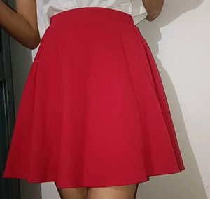 MINI SKIRT
