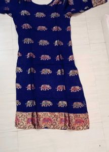 Combo- 6 beautiful Kurtis