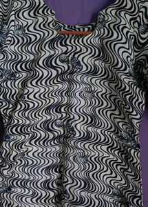 Women&#39;s Beautiful Printed Kurta