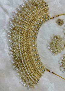 Bridal Jewelry Set