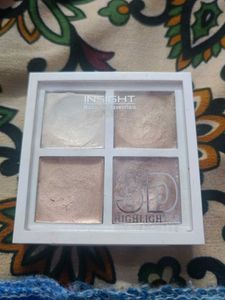 Insight 3D Highlighter