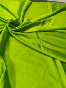 satin Fabric 2 Miter