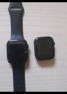 3 Dead Smartwatch Combo