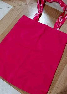 Lancome Tote Bag 💅💘🎉♥️