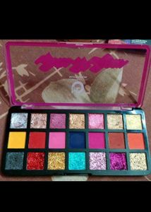 Makeup Combo