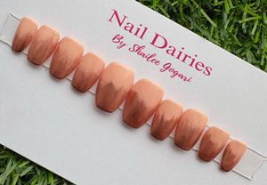 Nail Diaries Press-On Nails