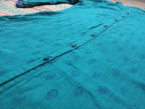 Daily Wear Kurta