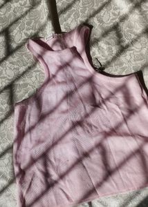 Halter Neck Top