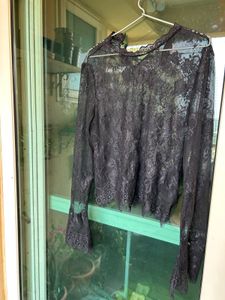 Classic Net Top
