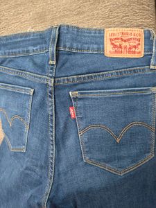 Levis Denims