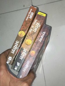Ram Sita Raavan Books