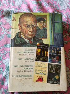 Select Editions