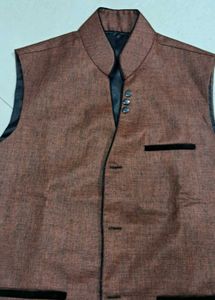 Men&#39;s Ethnic Jacket