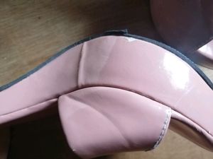 Used Heel