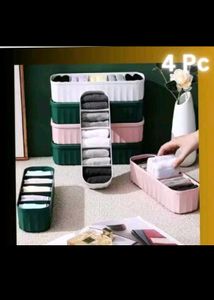 💥 OFFER 4 STORAGE COMBO