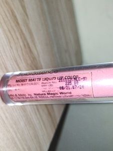 Liquid Matte Lipstick