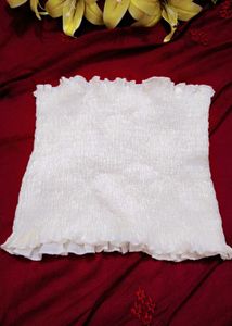 Very Cute And Beautiful Comfortable Tube Top