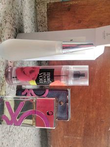 Combo Of 3 Perfume Valid Price Only Today
