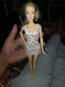 Doll